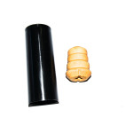 Osłona i odbój amortyzatora tył BMW E86 Z4 3,0si Coupe z zawieszeniem M-technic - 33506777036