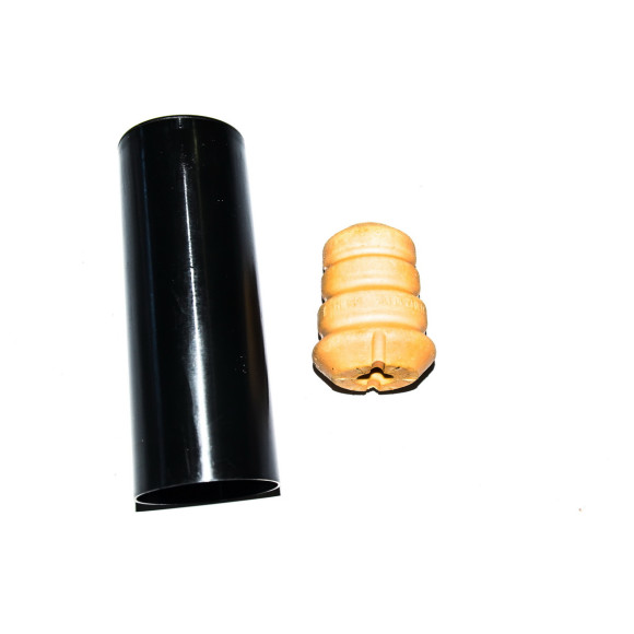 Osłona i odbój amortyzatora tył BMW E86 Z4 3,0si Coupe z zawieszeniem M-technic - 33506777036