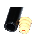 Osłona i odbój amortyzatora tył BMW E86 Z4 3,0si Coupe z zawieszeniem M-technic - 33506777036