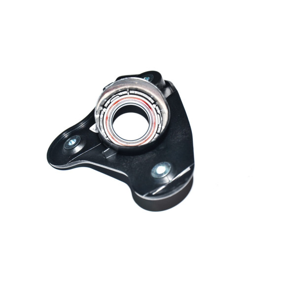 Płyta z łożyskiem kolumny kierowniczej BMW E70 E71 F15 F16 X5 X6  - 32306777040