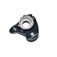 Płyta z łożyskiem kolumny kierowniczej BMW E70 E71 F15 F16 X5 X6  - 32306777040