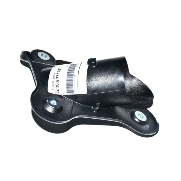 Płyta z łożyskiem kolumny kierowniczej BMW E70 E71 F15 F16 X5 X6  - 32306777040