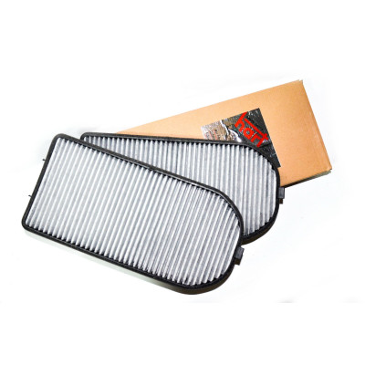Filtr kabinowy BMW E38 725tds 728i 730i 730d 735i 740i 740d 750i - 64319070072