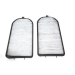 Filtr kabinowy BMW E38 725tds 728i 730i 730d 735i 740i 740d 750i - 64319070072