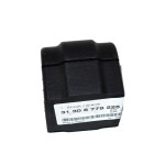 Guma stabilizatora przód BMW E60 E61 525xi 530xi 530xd 528xi 525xd - 31306778225