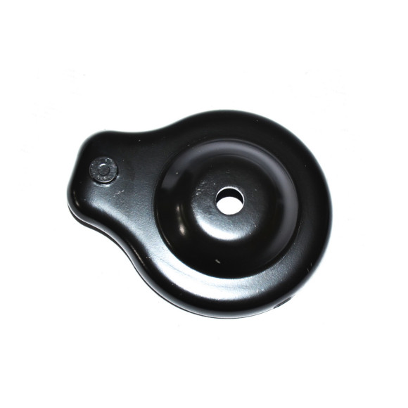 Płytka ograniczająca tulei belki tył lewa BMW E87 E81 E82 E90 E91 E93 E92 E84 X1 - 33306778328