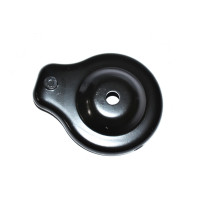 Płytka ograniczająca tulei belki tył lewa BMW E87 E81 E82 E90 E91 E93 E92 E84 X1 - 33306778328