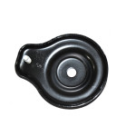 Płytka ograniczająca tulei belki tył lewa BMW E87 E81 E82 E90 E91 E93 E92 E84 X1 - 33306778328