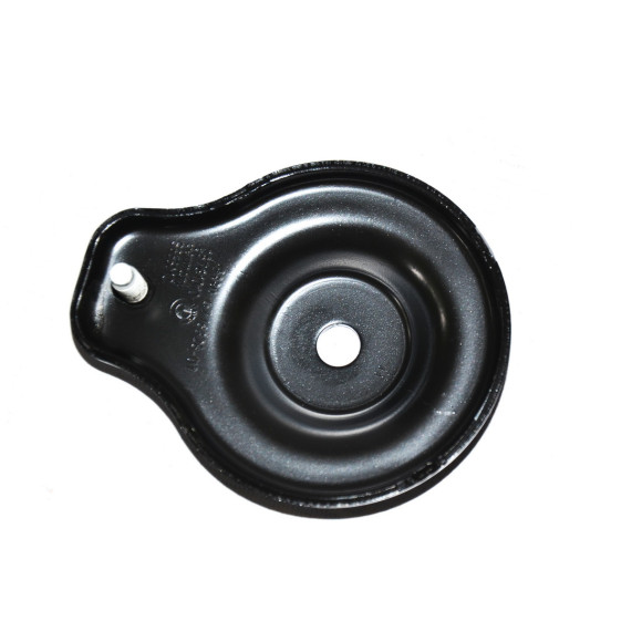 Płytka ograniczająca tulei belki tył lewa BMW E87 E81 E82 E90 E91 E93 E92 E84 X1 - 33306778328