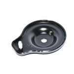 Płytka ograniczająca tulei belki tył lewa BMW E87 E81 E82 E90 E91 E93 E92 E84 X1 - 33306778328