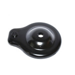 Płytka ograniczająca tulei belki tył lewa BMW E87 E81 E82 E90 E91 E93 E92 E84 X1 - 33306778328