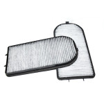 Filtr kabinowy BMW E38 725tds 728i 730i 730d 735i 740i 740d 750i - 64319070072