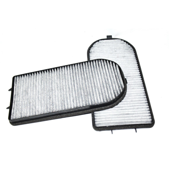 Filtr kabinowy BMW E38 725tds 728i 730i 730d 735i 740i 740d 750i - 64319070072