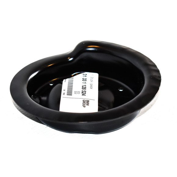 Gniazdo sprężyny przód dolne BMW E24 E28 E30 E34 Z1 - 31331128524