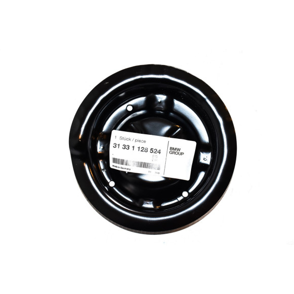 Gniazdo sprężyny przód dolne BMW E24 E28 E30 E34 Z1 - 31331128524