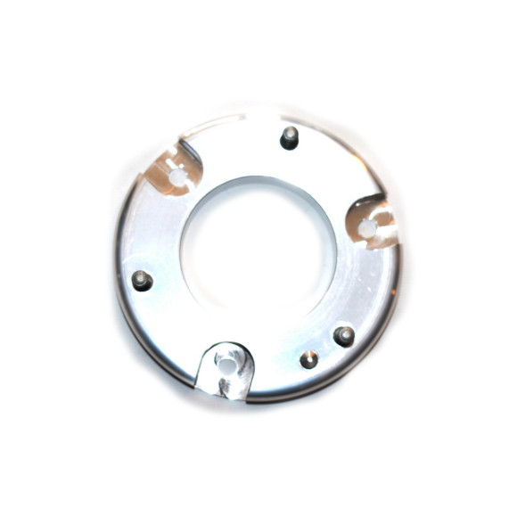 Adapter łożyska oporowego BMW E46 E90 E91 316 318 320 325 328 330 335 - 31306779671