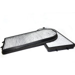 Filtr kabinowy BMW E38 725tds 728i 730i 730d 735i 740i 740d 750i - 64319070072