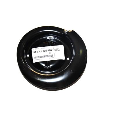 Gniazdo sprężyny przód górne BMW E36 Z3 Z4 316 318 320 323 325 328 - 31331135580