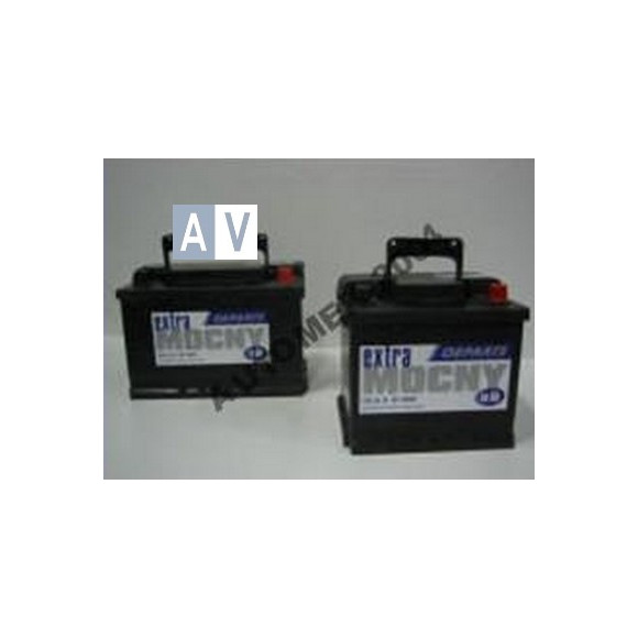 Akumulator 90AH BMW E39 E38 E46 E60 E65 E36