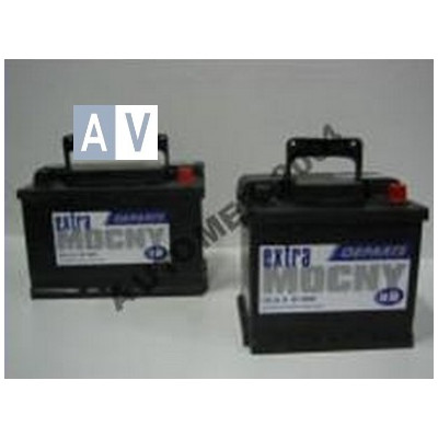 Akumulator 90AH BMW E39 E38 E46 E60 E65 E36