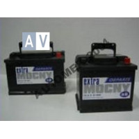 Akumulator 90AH BMW E39 E38 E46 E60 E65 E36