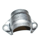 Obejma gumy stabilizatora tył BMW E46 M3 E81 E82 E83 X3 E84 X1 E87 E90 E91 E92 E93 - 33556780707