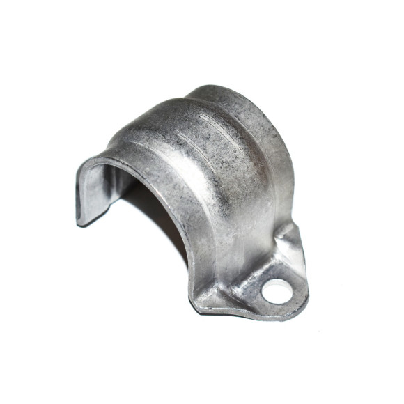 Obejma gumy stabilizatora tył BMW E46 M3 E81 E82 E83 X3 E84 X1 E87 E90 E91 E92 E93 - 33556780707