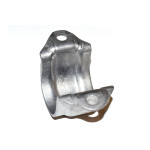 Obejma gumy stabilizatora tył BMW E46 M3 E81 E82 E83 X3 E84 X1 E87 E90 E91 E92 E93 - 33556780707