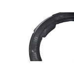 Podkładka sprężyny przód dolna BMW E65 E66 730 735 740 745 750 760 - 31336752601