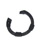 Podkładka sprężyny przód dolna BMW E65 E66 730 735 740 745 750 760 - 31336752601