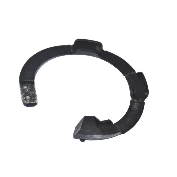 Podkładka sprężyny przód dolna BMW E65 E66 730 735 740 745 750 760 - 31336752601