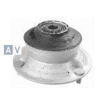 Poduszka amortyzatora przód BMW E46 E39 X3 316 318 320 330 520 523 525 528 - 31336752735