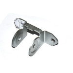 Uchwyt łącznika stabilizatora tył BMW E46 E85 E86 Z4 316 318 320 323 325 328 330 M3 - 33556782120