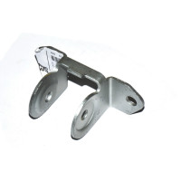 Uchwyt łącznika stabilizatora tył BMW E46 E85 E86 Z4 316 318 320 323 325 328 330 M3 - 33556782120