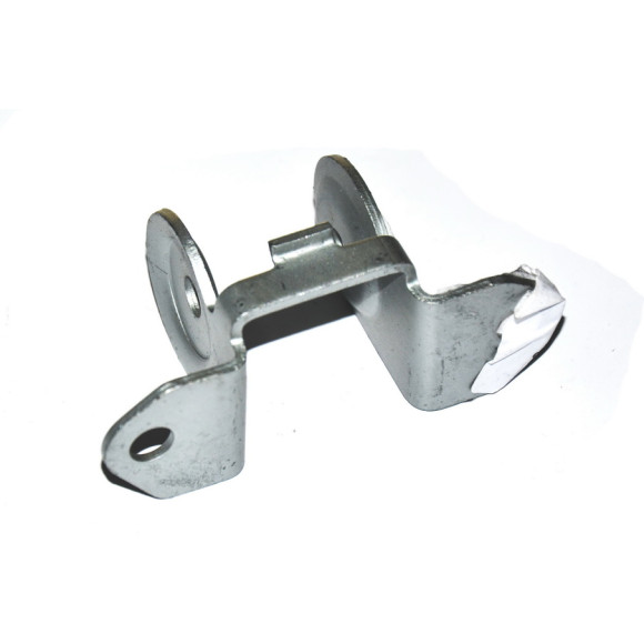 Uchwyt łącznika stabilizatora tył BMW E46 E85 E86 Z4 316 318 320 323 325 328 330 M3 - 33556782120