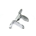 Uchwyt łącznika stabilizatora tył BMW E46 E85 E86 Z4 316 318 320 323 325 328 330 M3 - 33556782120