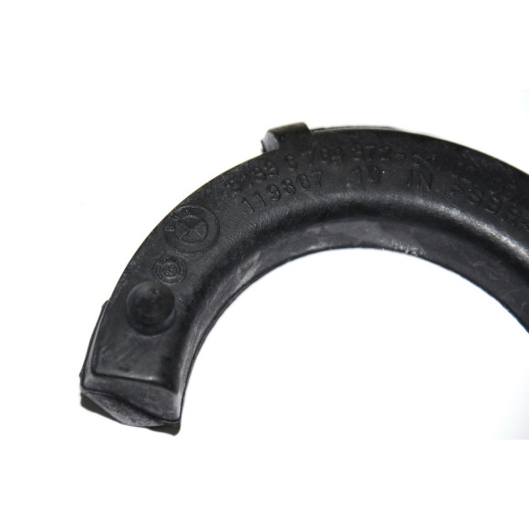 31336764372 Podkładka sprężyny dolna BMW E60 E61 E81 E87 E84 E90 E91 E92 E93 E88 E89 X1 Z4 - 31336764372 - Części oryginalne BMW Łódź | Sklep internetowy BMW