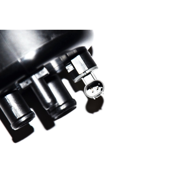 Zbiornik oleju ukł kierowniczego BMW E60 E60N E61 E61N E63 E63N E64 E65 E70 E71 - 32416782538