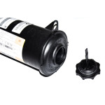 Zbiornik oleju ukł kierowniczego BMW E60 E60N E61 E61N E63 E63N E64 E65 E70 E71 - 32416782538