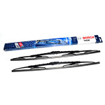 Wycieraczki komplet BMW E53 X5 3,0d 3,0i 4,4i 4,6is 4,8is - 61610032743