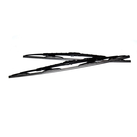 Wycieraczki komplet BMW E53 X5 3,0d 3,0i 4,4i 4,6is 4,8is - 61610032743