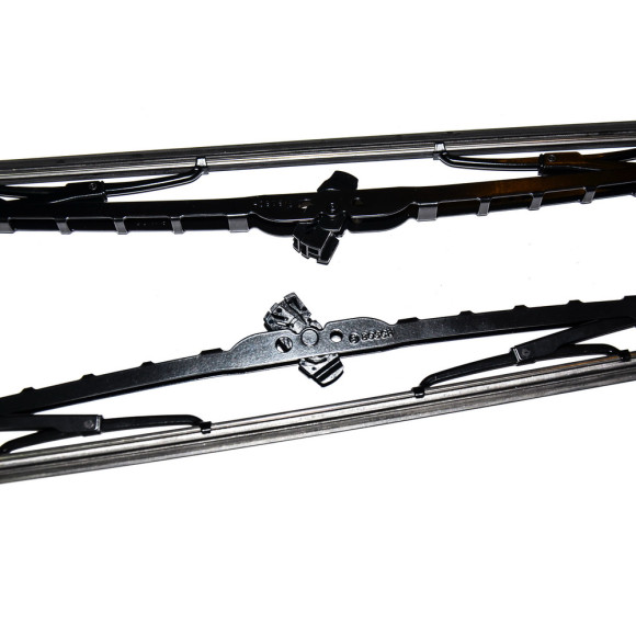 Wycieraczki komplet BMW E53 X5 3,0d 3,0i 4,4i 4,6is 4,8is - 61610032743