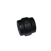 Guma stabilizatora przód BMW E39 535i 540i - 31351092502