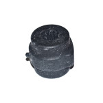 Guma stabilizatora przód 24,5mm BMW E39 535i 540i - 31351093794