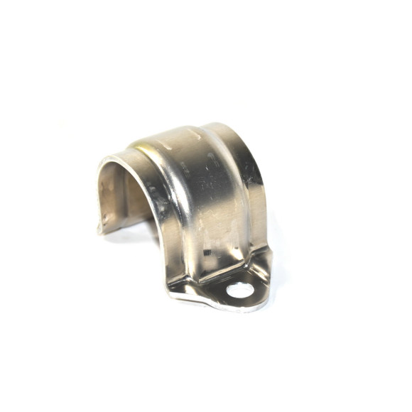 Uchwyt gumy stabilizatora przód BMW E46 E85 Z4 316i 318i 318d 320d 320i 323i 325i 328i 330i 330d M3 - 31351094552