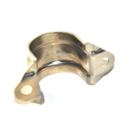 Uchwyt gumy stabilizatora przód BMW E46 E85 Z4 316i 318i 318d 320d 320i 323i 325i 328i 330i 330d M3 - 31351094552