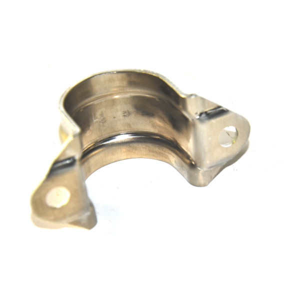 Uchwyt gumy stabilizatora przód BMW E46 E85 Z4 316i 318i 318d 320d 320i 323i 325i 328i 330i 330d M3 - 31351094552