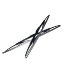 Wycieraczki komplet BMW X3 E83 E83N 1,8d 2,0i 2,0d 2,5i 3,0i 3,0d - 61610443590