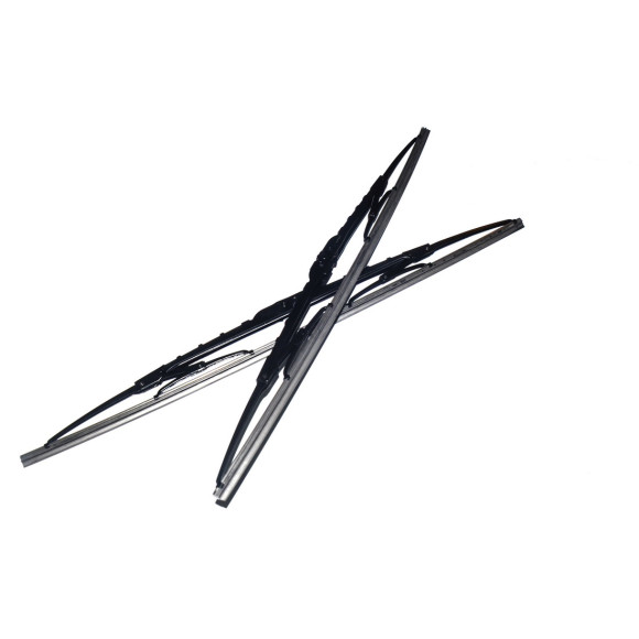 Wycieraczki komplet BMW X3 E83 E83N 1,8d 2,0i 2,0d 2,5i 3,0i 3,0d - 61610443590