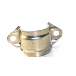 Uchwyt gumy stabilizatora przód BMW E46 E85 Z4 316i 318i 318d 320d 320i 323i 325i 328i 330i 330d M3 - 31351094552